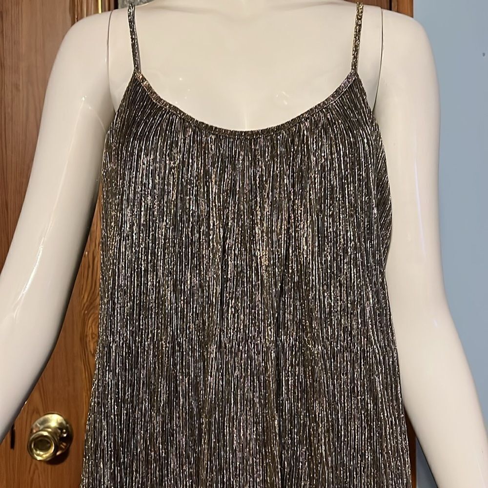 Paper Crane Mini Dress? - Picture 2 of 7